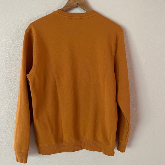 RCVA‎ Graphic Crewneck Honey Heavyweight Sweatshirt Size Small - Picture 5 of 7